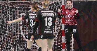 Handball. Léa Fargues (SATH) et Téo Egermann (Sélestat) lauréats inédits du Trophée Jean-André – UJSF