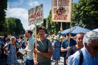 Loi Duplomb sur l'agriculture : députés et sénateurs actent de nombreux reculs écologiques