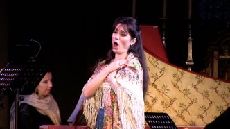 Avec Emiliano Gonzalez Toro, le baroque en mode décontracté au Festival de Froville