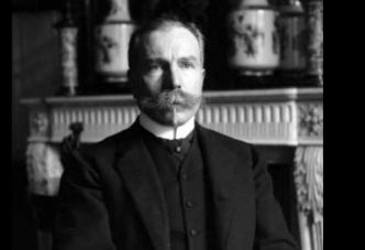 René Quinton, l'homme qui voulait soigner le monde avec la mer