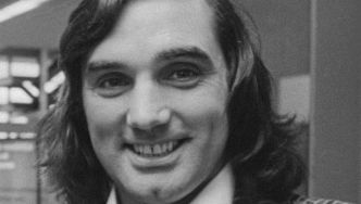 George Best, l'éternel prodige de Belfast : la BBC lui consacre un documentaire 20 ans après sa mort