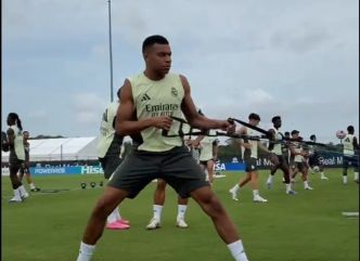 Coupe du monde des clubs 2025 : Le Real Madrid rafle la mise après la phase de poules