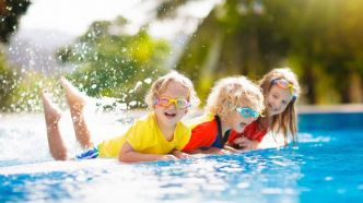 Piscine privative: attention à ces amendes qui pourraient vous tomber dessus cet été