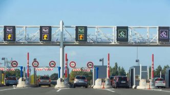Ce boîtier à 0 euro permet de vous faire passer en priorité au télépéage sur l’autoroute