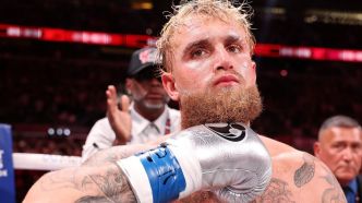 Jake Paul - Chávez JR : à quelle heure et sur quelle chaîne regarder le combat de boxe en direct ?