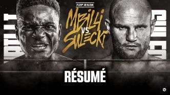 Résumé Boxe : Mbilli toujours en route pour affronter le gratin mondial ?