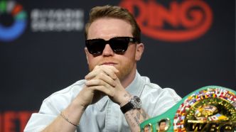 Boxe: Canelo snobe encore Mbilli, qui attend toujours une chance mondiale