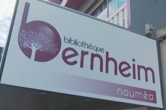 Bibliothèque Bernheim : la Chambre des comptes demande au conseil d'administration un plan de redressement