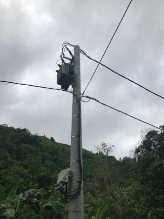 L’Etat soucieux du bon fonctionnement du réseau électrique