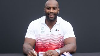 Teddy Riner président? "Ne prenons pas une personne qui n'y connaît rien" estime Weis, pas emballé par un sondage sur le champion olympique de judo
