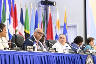 OEA : Une résolution de plus, sans avancée concrète pour Haïti