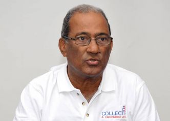 Haïti : Le Collectif du 4 décembre 2013 prône une entente nationale pour une sortie de crise