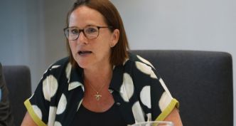 Plan contre les violences de genre : «Nous en faisons une priorité nationale»