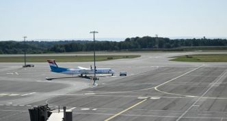 Défauts sur la piste rénovée au Findel : lux-Airport envisage des mesures juridiques
