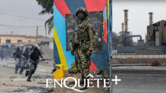 L'AFRIQUE QUI BRULE ET CELLE QU'ON APAISE : Togo, Kenya, RDC-Rwanda, trois secousses, un même mépris