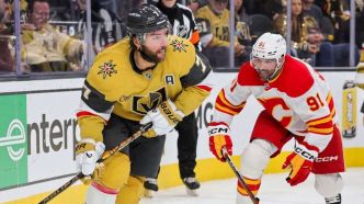 Alex Pietrangelo doute de pouvoir rejouer