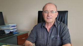 Le maire de Saint-Saturnin-lès-Avignon Serge Malen ne se présentera pas aux municipales 2026
