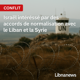 Israël cherche à élargir les Accords d’Abraham : Vers une normalisation avec le Liban et la Syrie ?