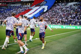 OL : Deux cadors arrivent pour sauver Lyon