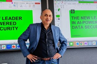 Avec NetBackup, Cohesity renforce son offre sauvegarde et résilience des données 