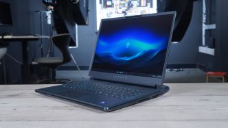 Test Alienware 16 Area-51 : le laptop gaming de Dell fait un retour en fanfare