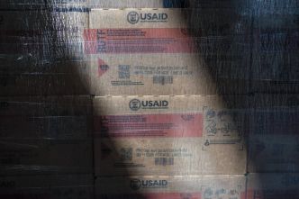 Le frein américain à l'aide internationale pourrait causer plus de 14 millions de morts