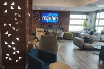 A la découverte de l'Airbus A330neo Corsair / salon Corsair Pointe-à-Pitre (Image)