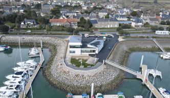 Deux ports manchois en passe d'obtenir la certification "Ports Propres"