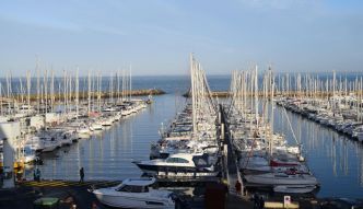 Piriac-sur-Mer, premier port des Pays de la Loire à intégrer pleinement la biodiversité dans sa gestion