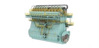 Le méthanol s'impose dans la propulsion maritime : une commande majeure pour WinGD
