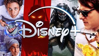 Disney+ : les sorties de la semaine avec un énorme film très apprécié
