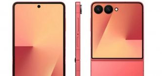 Galaxy Z Flip 7 et Fold 7 : Les spécification des prochains smartphones pliants de Samsung ont fuité