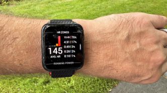 Test Garmin Venu X1 : cette montre connectée pourrait vous faire abandonner l'Apple Watch Ultra