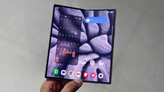 Test longue durée : Samsung Galaxy Z Fold 6, après un an d'utilisation j'ai hâte que ces trois lacunes soient corrigées