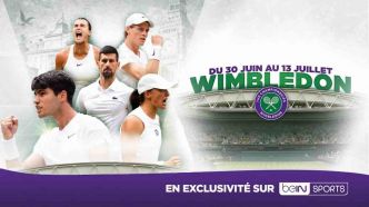 Wimbledon : Rinderknech / Zverev en direct, live et streaming (+ score en temps réel et résultat final)
