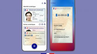 La carte grise vient d’arriver sur iPhone et Android : comment l’obtenir ?