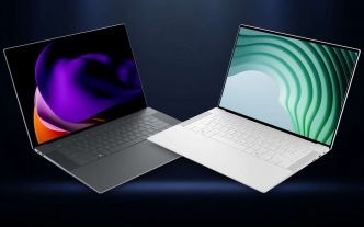 Adieu XPS, Dell dévoile ses nouveaux ordinateurs « Premium »