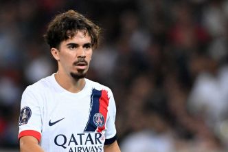 PSG : Vitinha a pris une décision « exceptionnelle » !