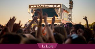 Comment Rock Werchter a mis la Belgique sur la carte des grands concerts