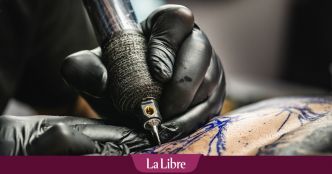 Voici les trois tatouages les plus regrettés, d'après une étude