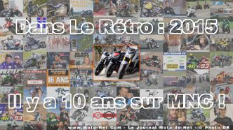 Il y a 10 ans : Comparatif CB1000R Vs Z1000 Vs GSX-S1000
