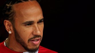 F1 - Ferrari : C'est terminé, la grande annonce de Lewis Hamilton !