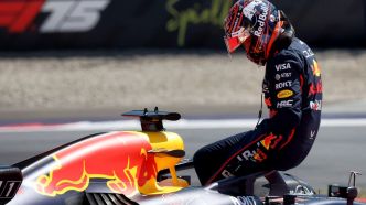 F1 - Transfert de Verstappen : Mercedes confirme !