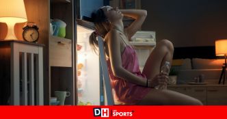 Alerte orange canicule : voici 8 astuces pour enfin réussir à dormir malgré la chaleur !