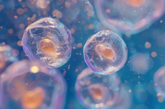 Les mitochondries joueraient un rôle insoupçonné dans la défense cellulaire contre les bactéries