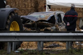 Porté par les victimes, le délit d'homicide routier entre les mains des sénateurs