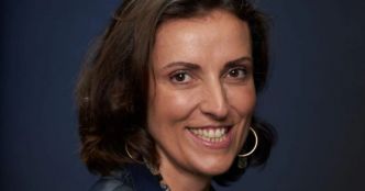Audrey Ricard Campion devient directrice de la R & D dermo-cosmétique de Pierre Fabre