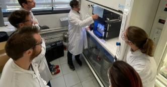 Oxeltis et ses partenaires reçoivent un financement pour développer un antiviral