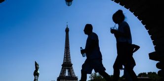 Chaleur: Le pic de canicule va être atteint ce mardi en France