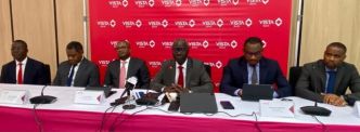 Vista Group Holding finalise l’acquisition majoritaire de Société Générale Burkina Faso
